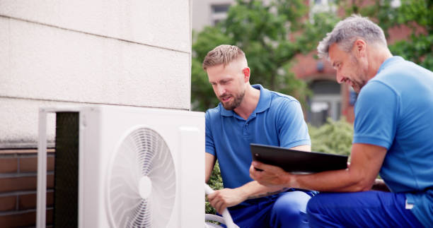 Best HVAC installation services  in Monona, IA