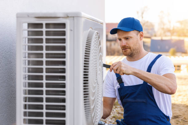 Best HVAC air duct cleaning  in Monona, IA